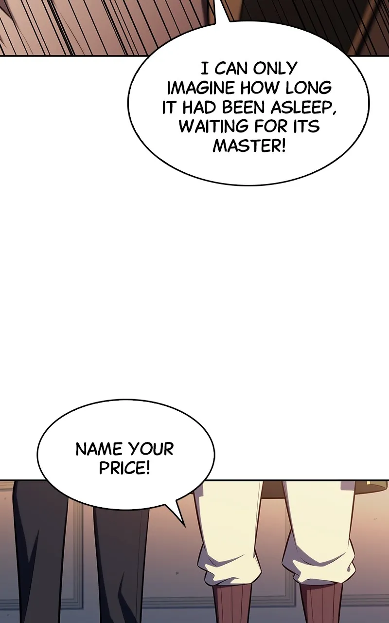 The Reborn Young Lord is an Assassin Chapter 48 page 17 - 