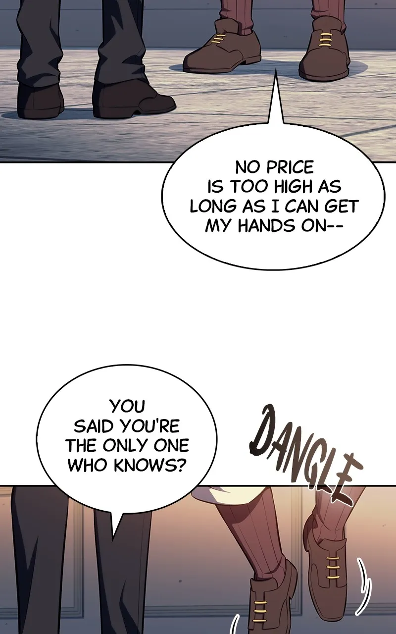 The Reborn Young Lord is an Assassin Chapter 48 page 18 - 