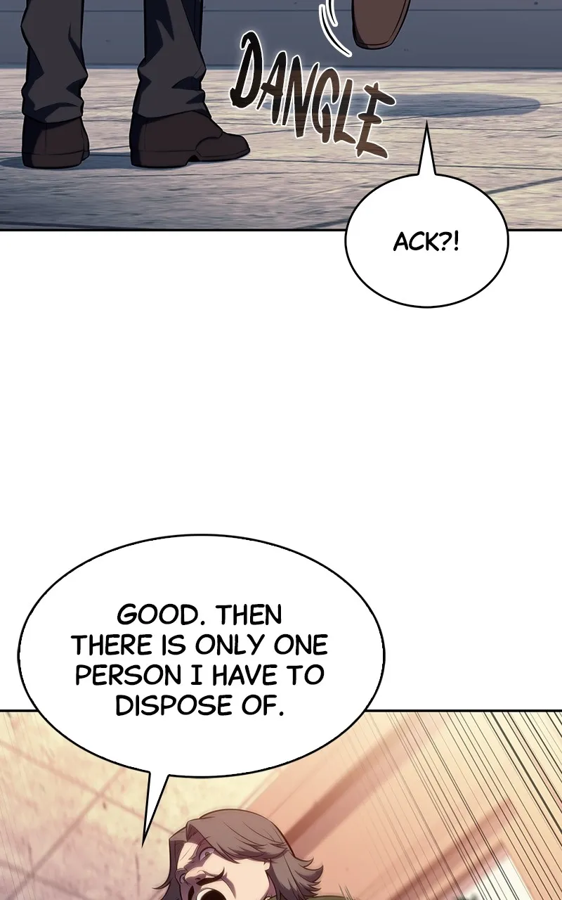 The Reborn Young Lord is an Assassin Chapter 48 page 19 - 