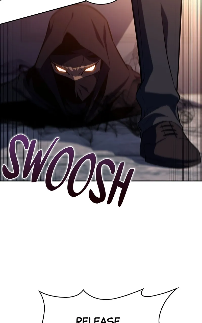 The Reborn Young Lord is an Assassin Chapter 48 page 22 - 