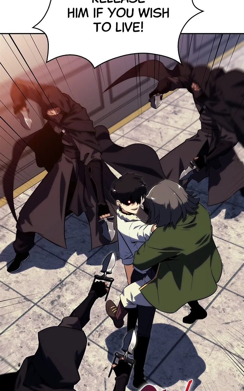 The Reborn Young Lord is an Assassin Chapter 48 page 23 - 