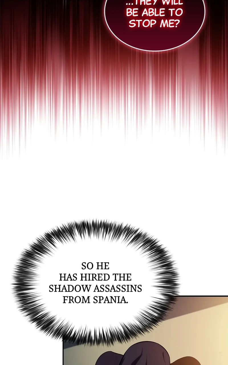 The Reborn Young Lord is an Assassin Chapter 48 page 26 - 