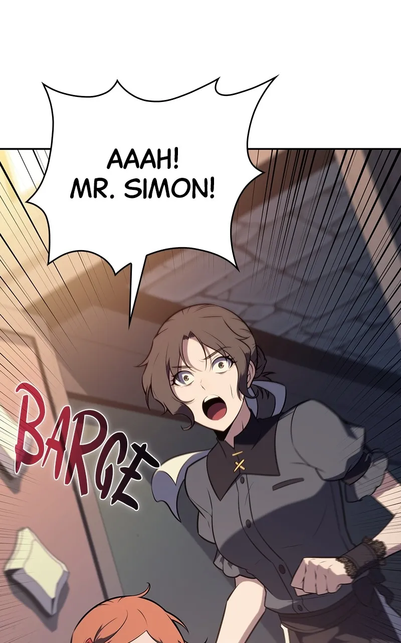 The Reborn Young Lord is an Assassin Chapter 48 page 31 - 