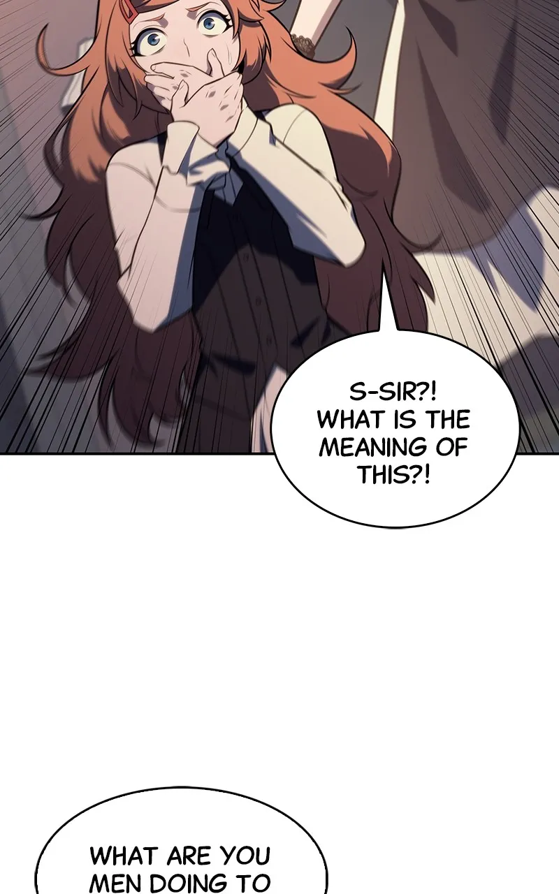 The Reborn Young Lord is an Assassin Chapter 48 page 32 - 