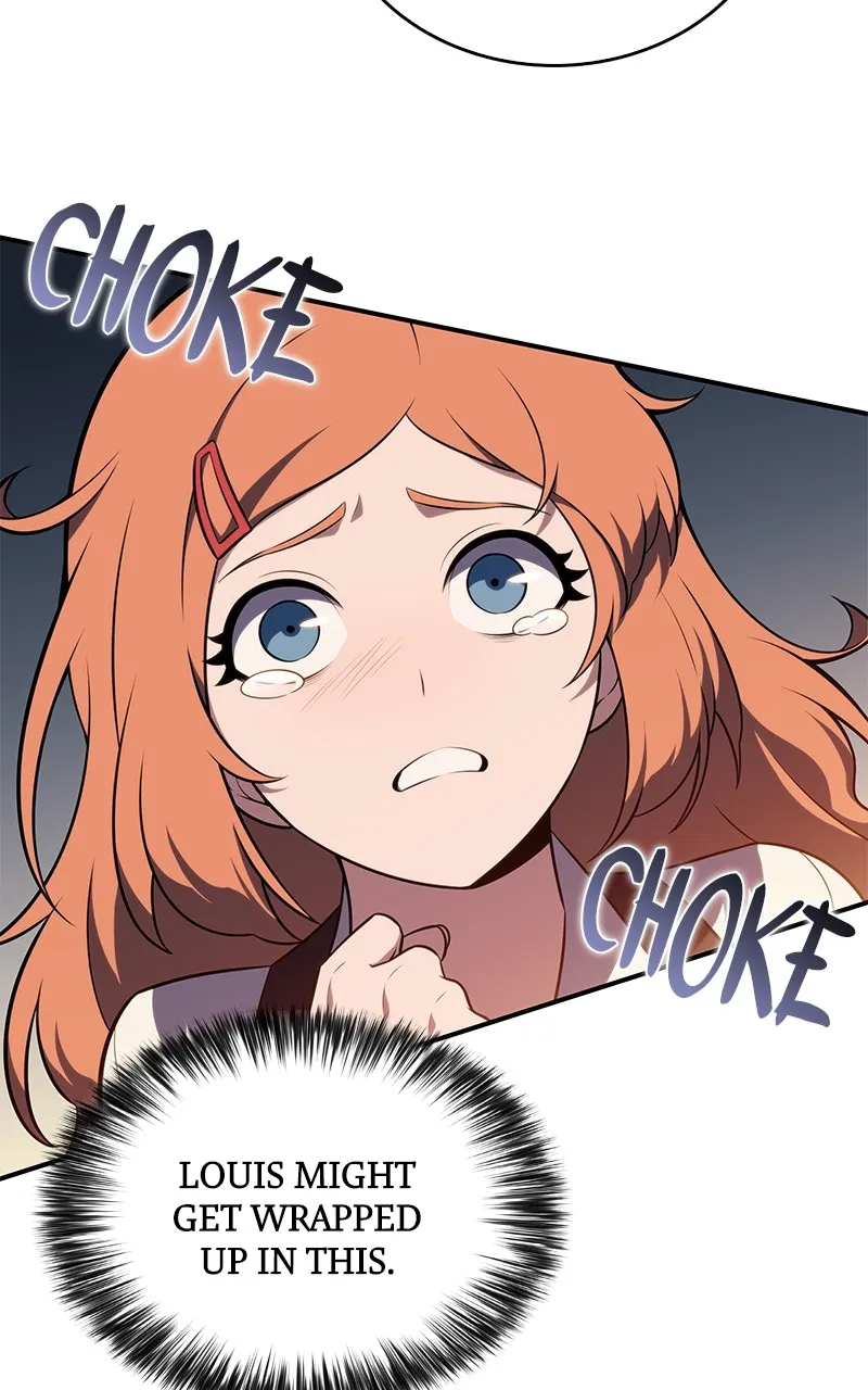 The Reborn Young Lord is an Assassin Chapter 48 page 34 - 
