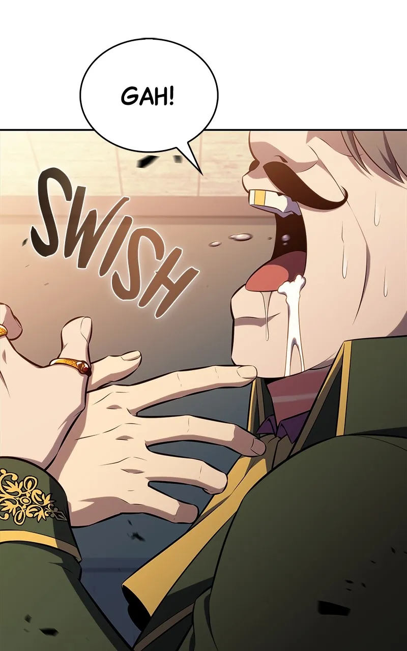 The Reborn Young Lord is an Assassin Chapter 48 page 36 - 