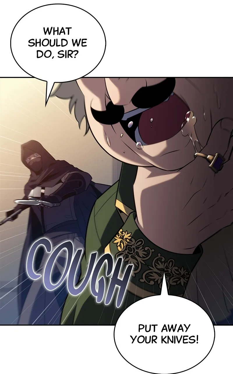 The Reborn Young Lord is an Assassin Chapter 48 page 39 - 