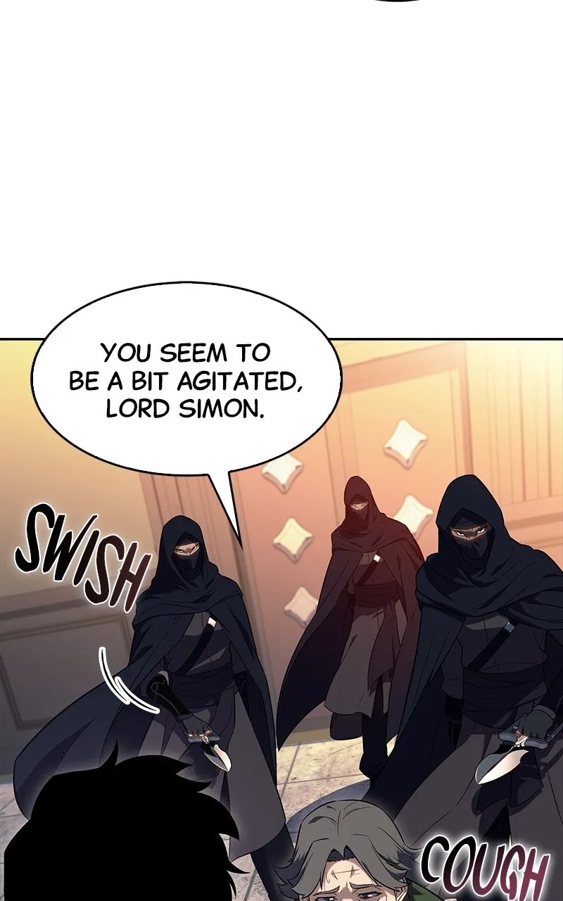 The Reborn Young Lord is an Assassin Chapter 48 page 40 - 