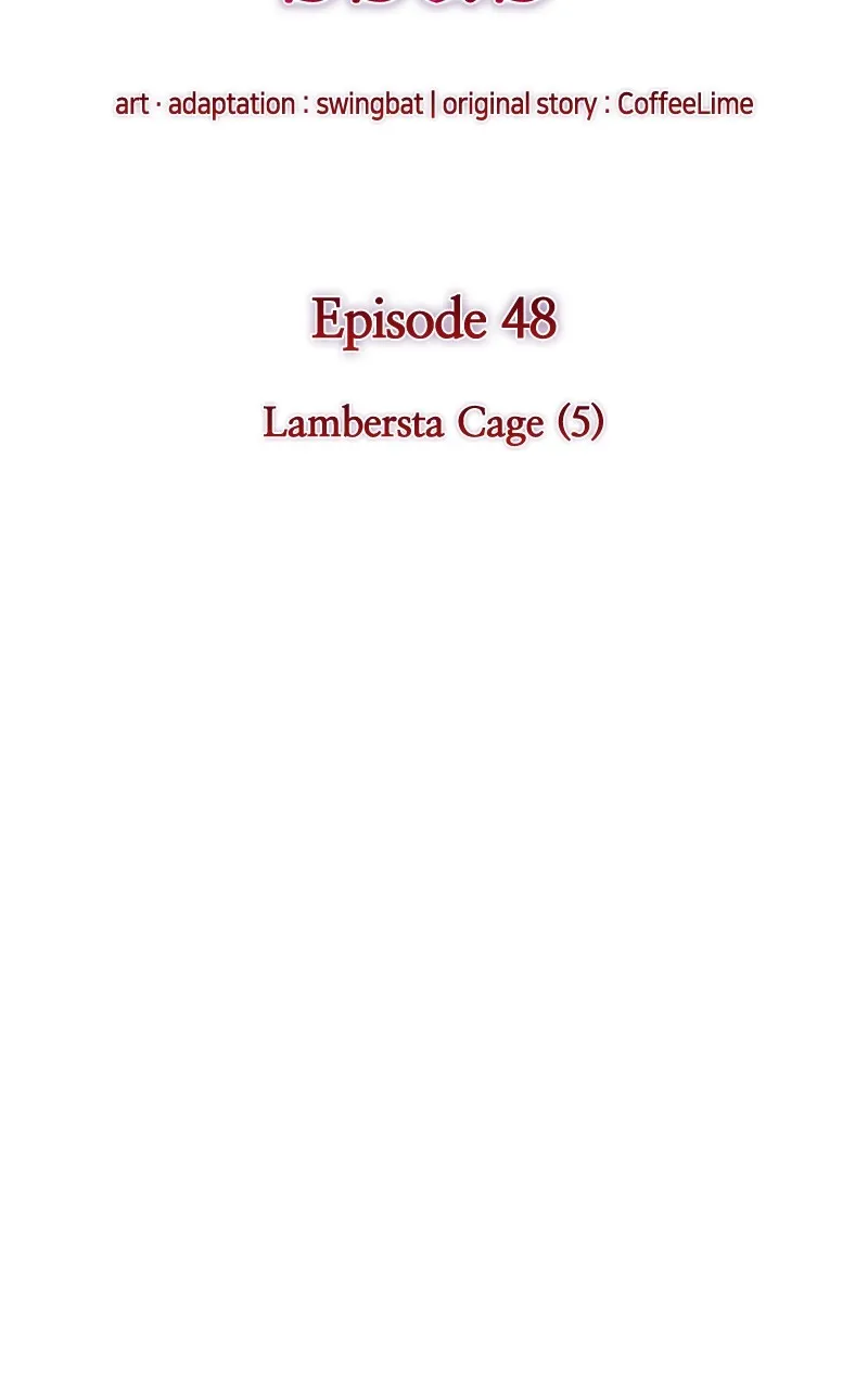 The Reborn Young Lord is an Assassin Chapter 48 page 5 - 