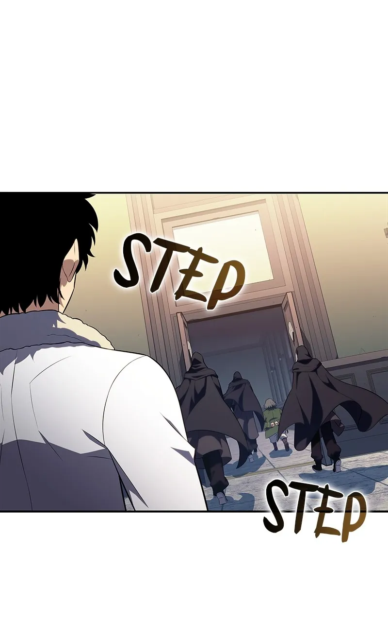 The Reborn Young Lord is an Assassin Chapter 48 page 44 - 
