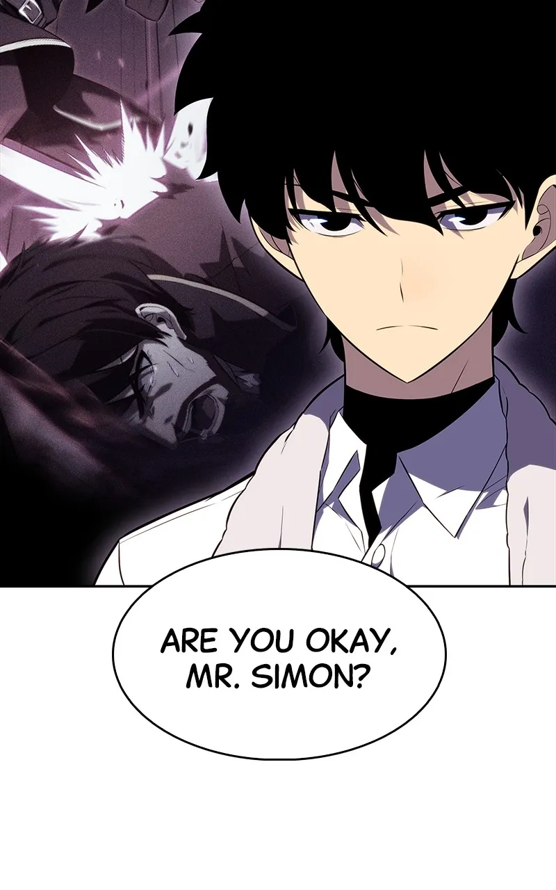 The Reborn Young Lord is an Assassin Chapter 48 page 46 - 