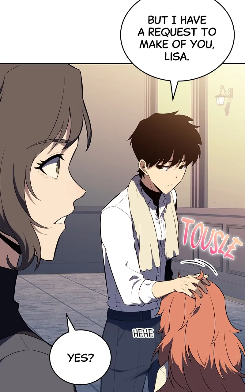 The Reborn Young Lord is an Assassin Chapter 48 page 50 - 