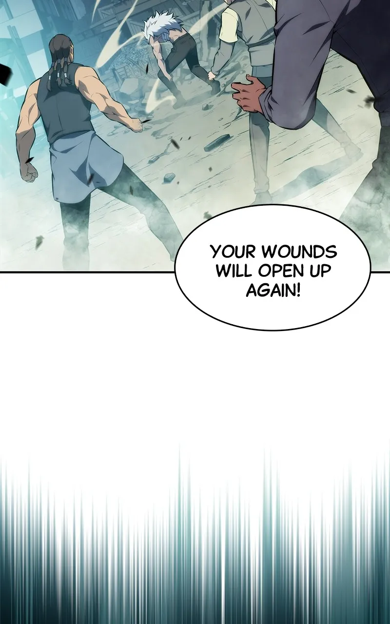 The Reborn Young Lord is an Assassin Chapter 48 page 58 - 