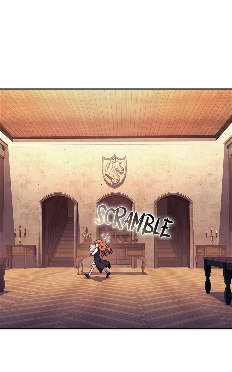 The Reborn Young Lord is an Assassin Chapter 48 page 76 - 