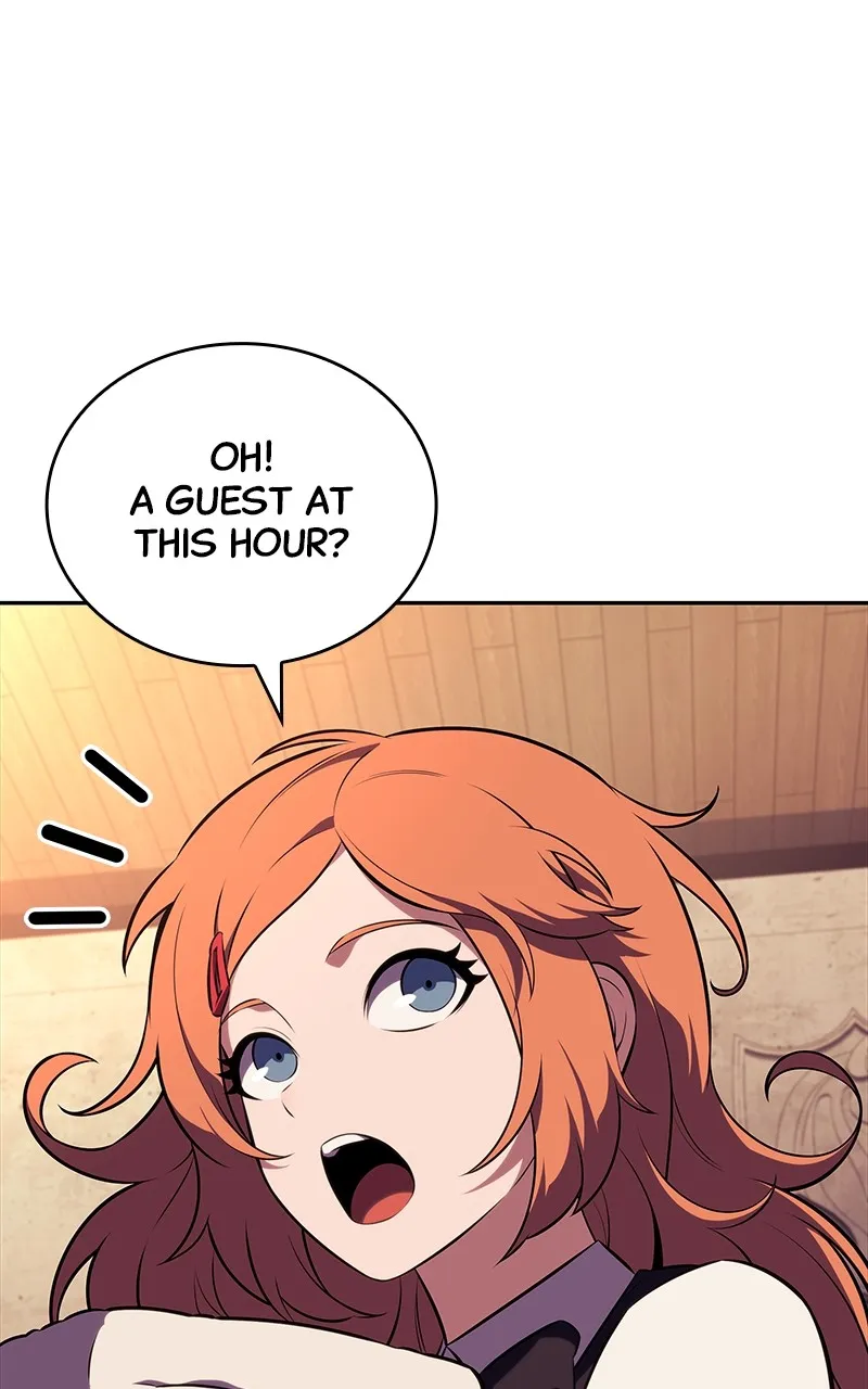 The Reborn Young Lord is an Assassin Chapter 48 page 78 - 