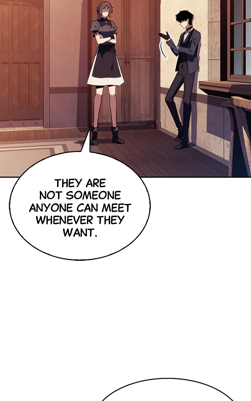 The Reborn Young Lord is an Assassin Chapter 48 page 89 - 