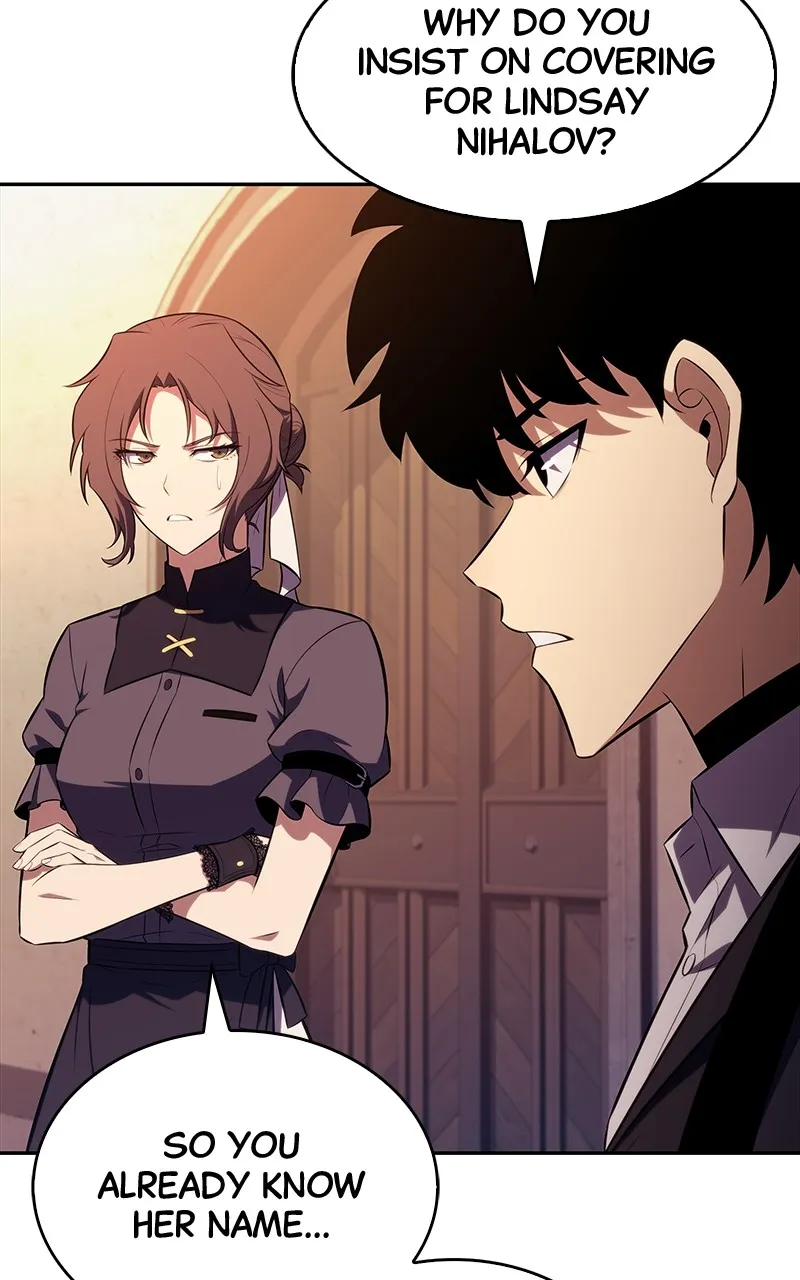 The Reborn Young Lord is an Assassin Chapter 48 page 90 - 