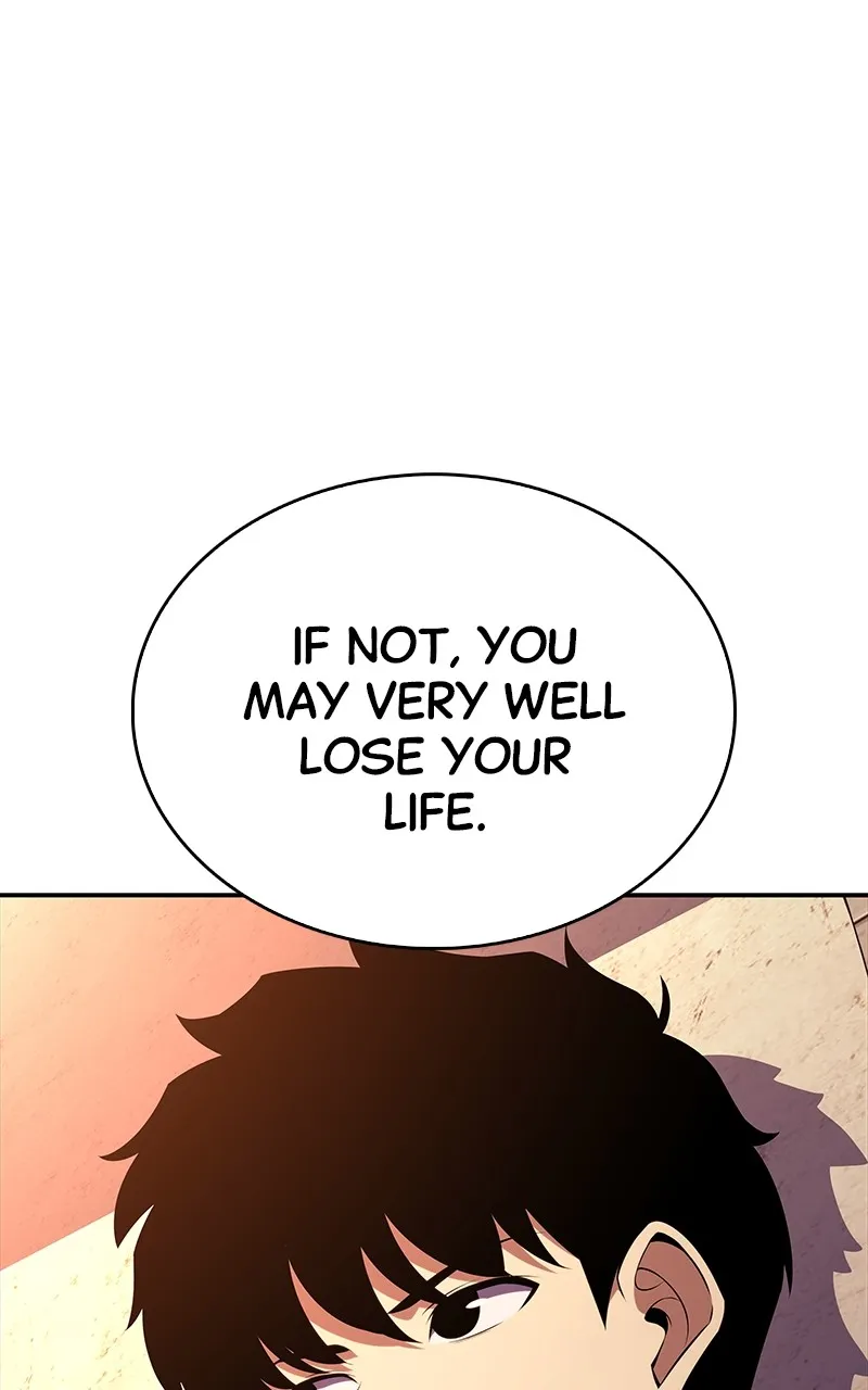 The Reborn Young Lord is an Assassin Chapter 48 page 95 - 