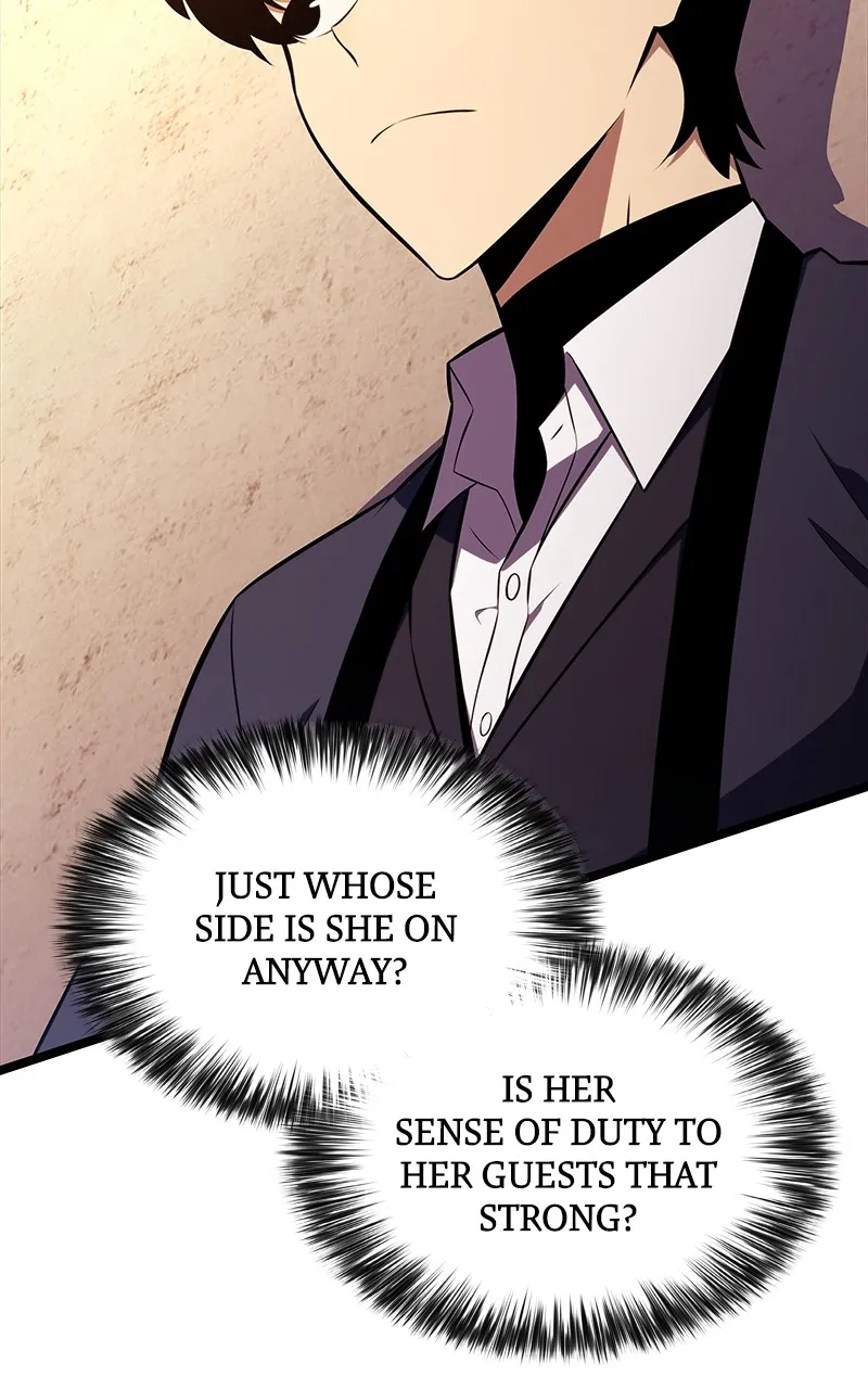 The Reborn Young Lord is an Assassin Chapter 48 page 96 - 