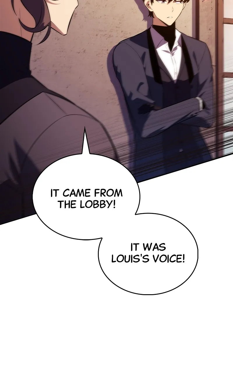 The Reborn Young Lord is an Assassin Chapter 48 page 98 - 