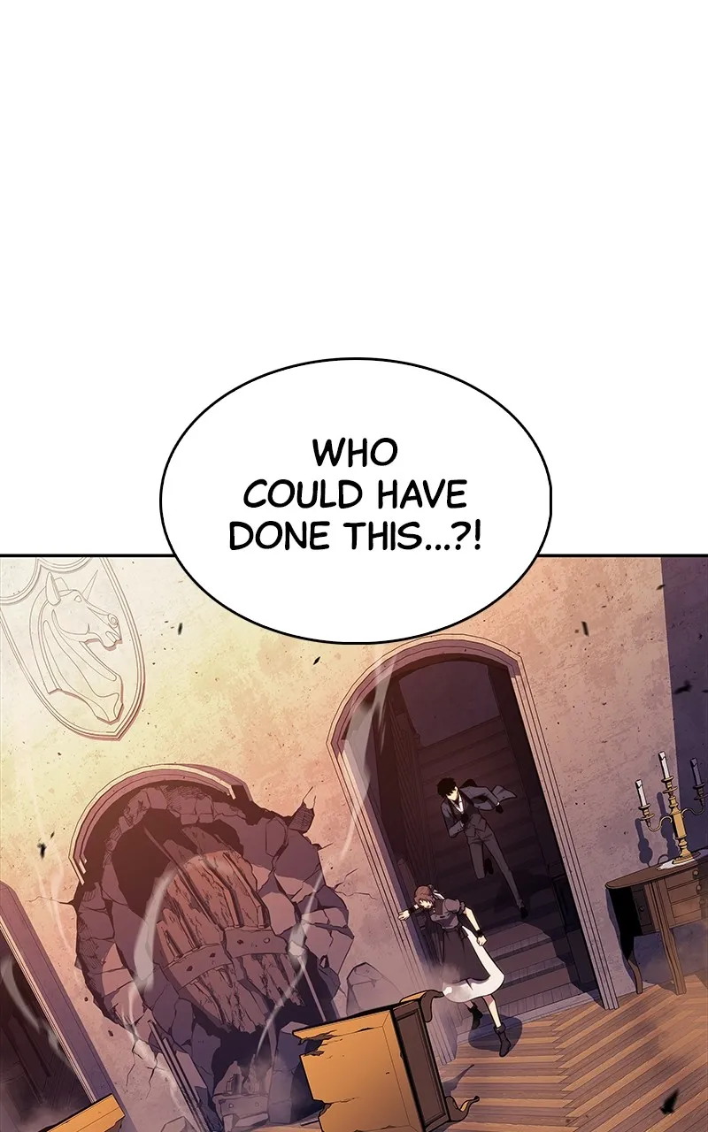 The Reborn Young Lord is an Assassin Chapter 48 page 100 - 