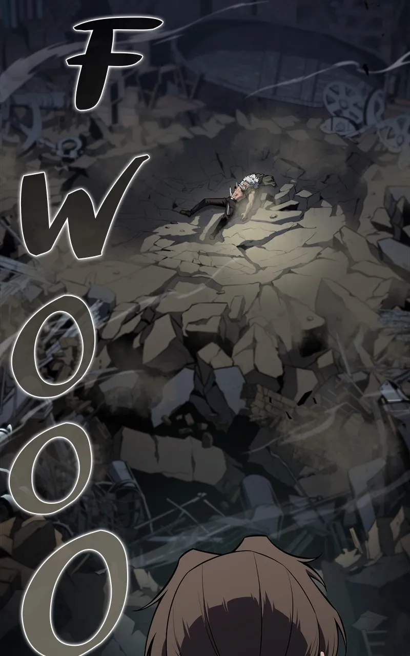 The Reborn Young Lord is an Assassin Chapter 49 page 111 - 