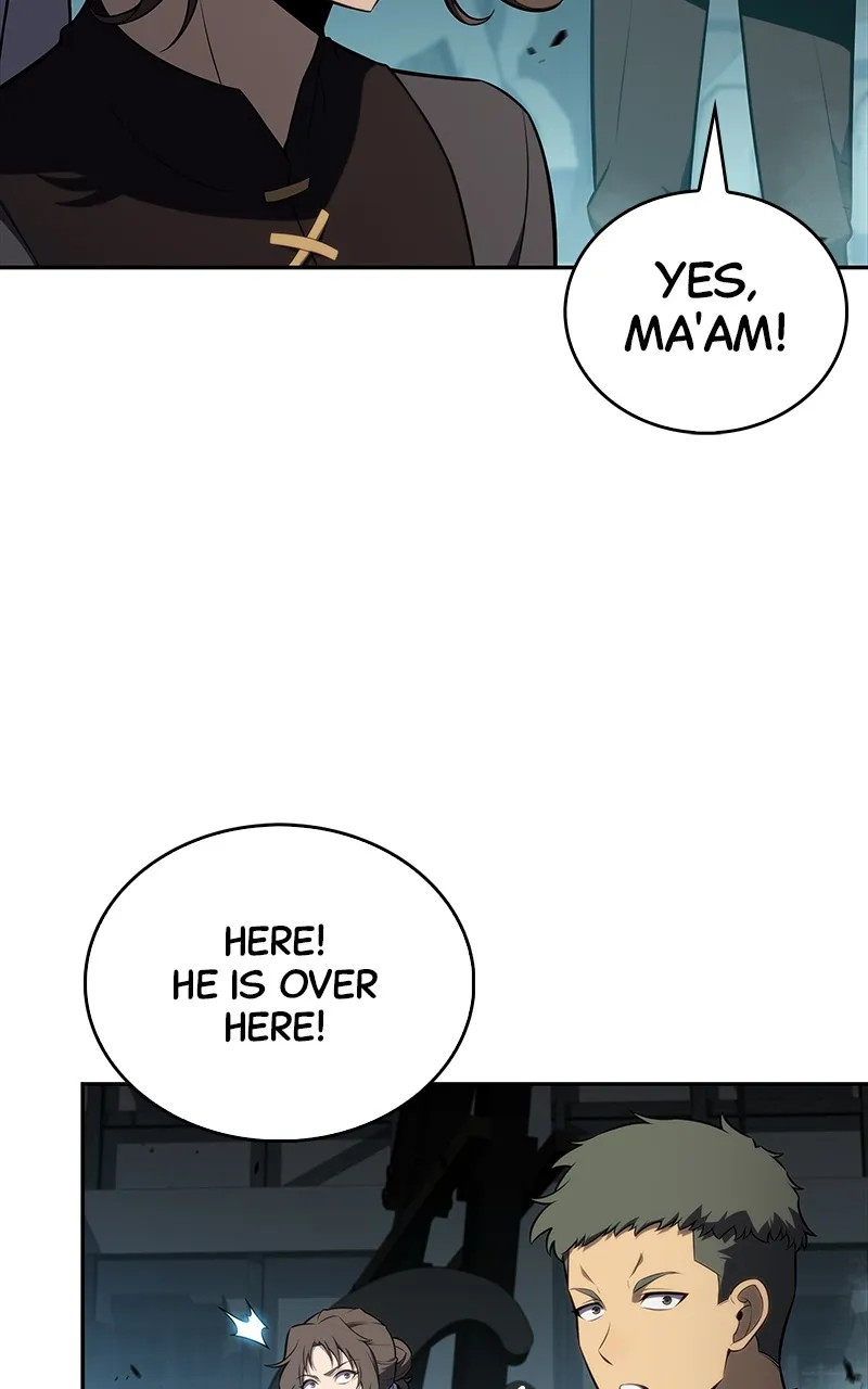 The Reborn Young Lord is an Assassin Chapter 49 page 115 - 