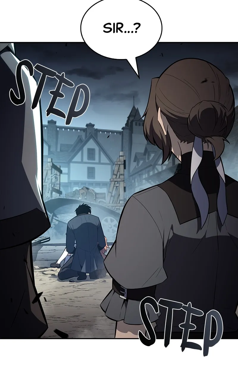 The Reborn Young Lord is an Assassin Chapter 49 page 117 - 
