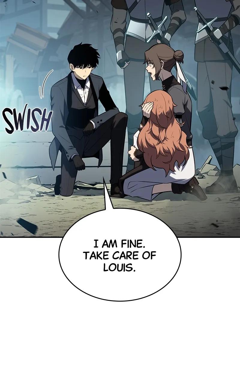 The Reborn Young Lord is an Assassin Chapter 49 page 122 - 