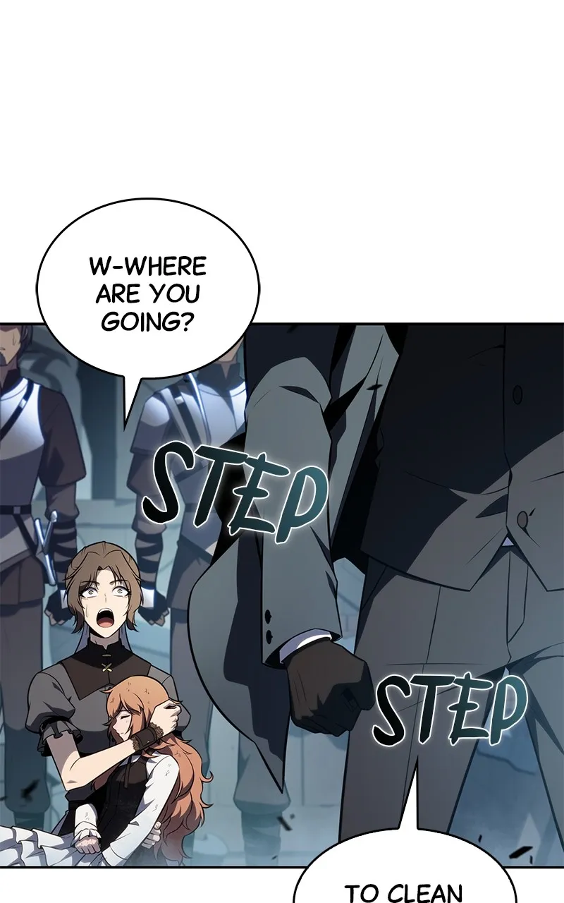 The Reborn Young Lord is an Assassin Chapter 49 page 123 - 