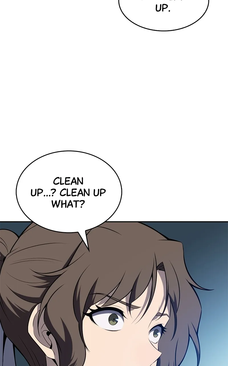 The Reborn Young Lord is an Assassin Chapter 49 page 124 - 
