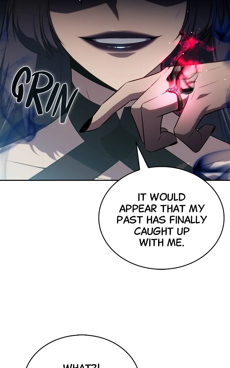 The Reborn Young Lord is an Assassin Chapter 49 page 14 - 