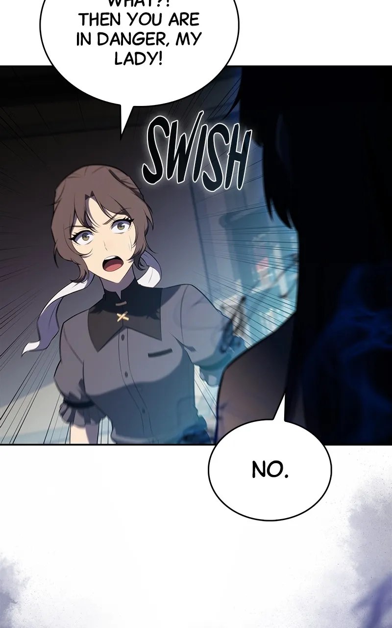 The Reborn Young Lord is an Assassin Chapter 49 page 15 - 