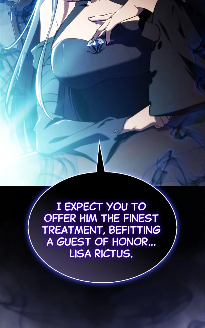 The Reborn Young Lord is an Assassin Chapter 49 page 17 - 