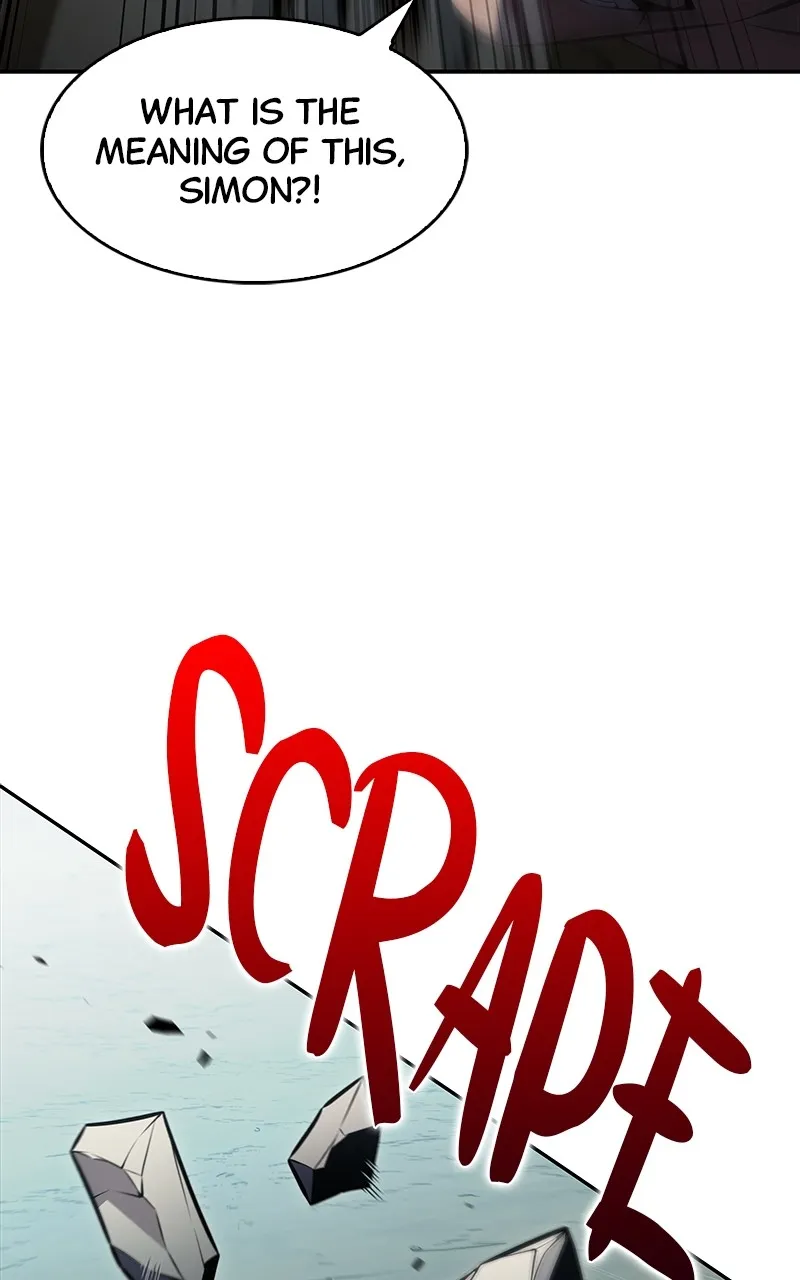 The Reborn Young Lord is an Assassin Chapter 49 page 22 - 