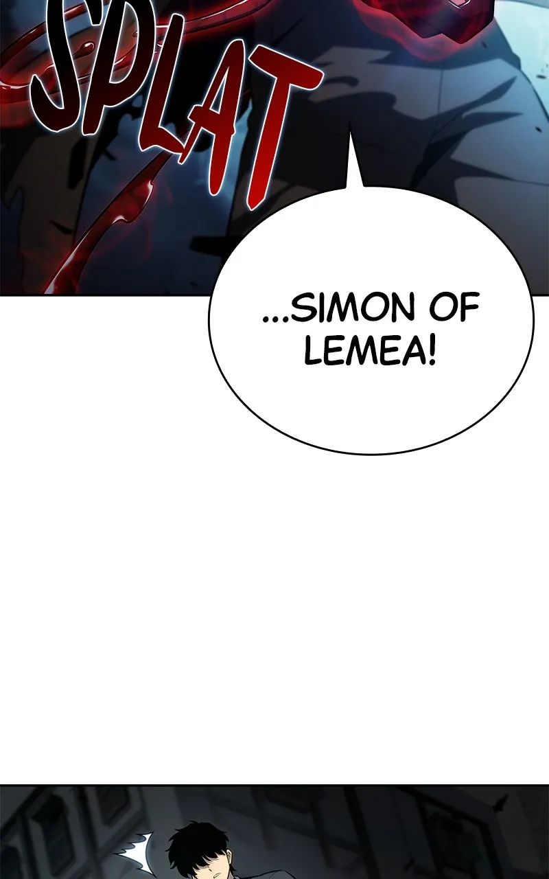 The Reborn Young Lord is an Assassin Chapter 49 page 30 - 