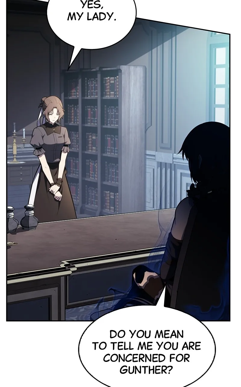 The Reborn Young Lord is an Assassin Chapter 49 page 4 - 