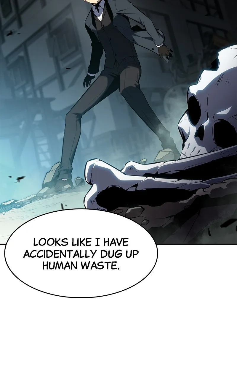 The Reborn Young Lord is an Assassin Chapter 49 page 31 - 