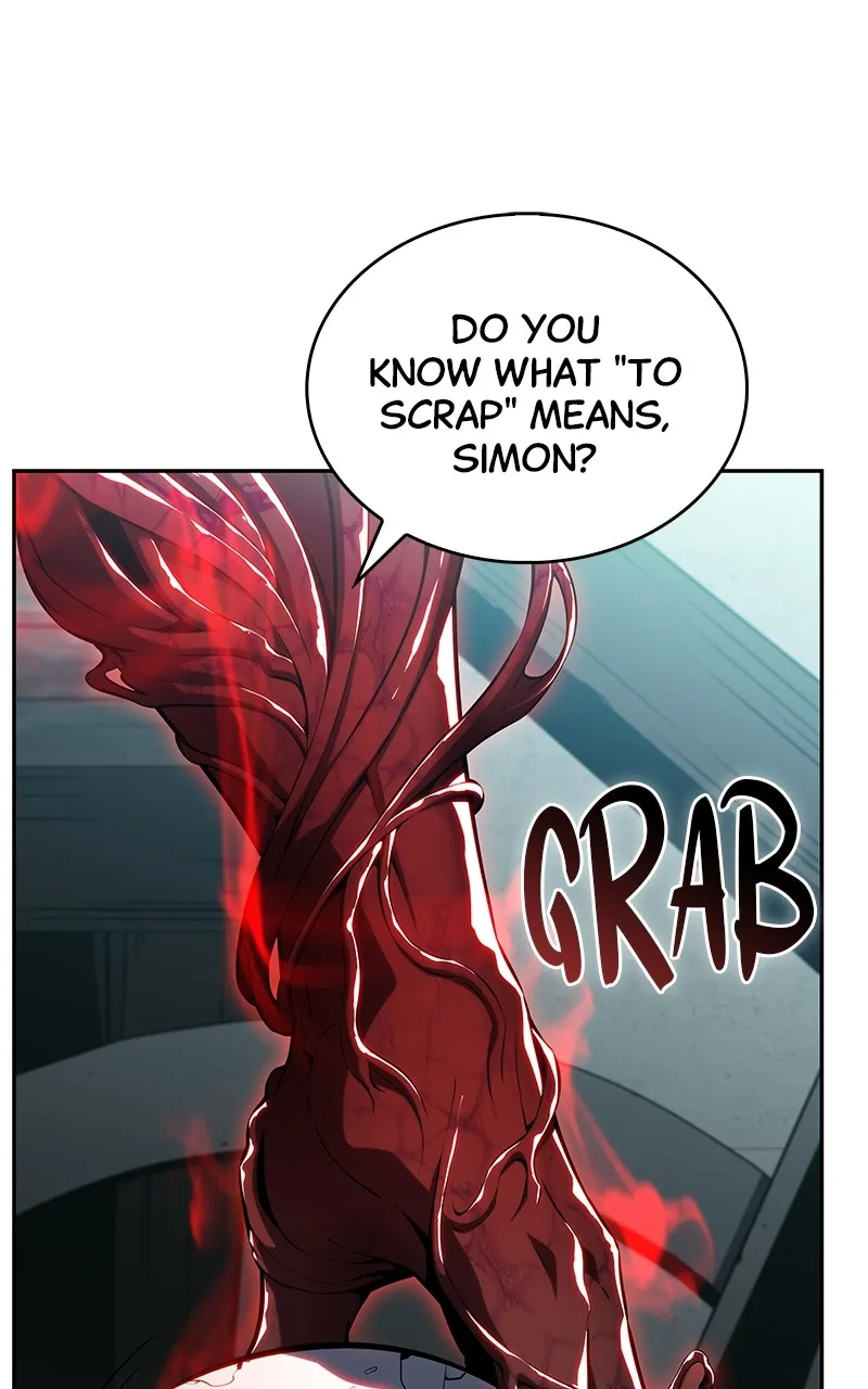 The Reborn Young Lord is an Assassin Chapter 49 page 32 - 