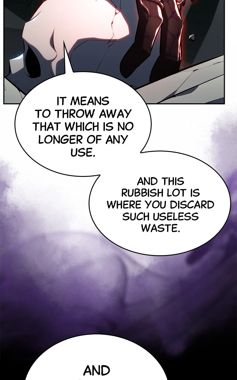The Reborn Young Lord is an Assassin Chapter 49 page 33 - 