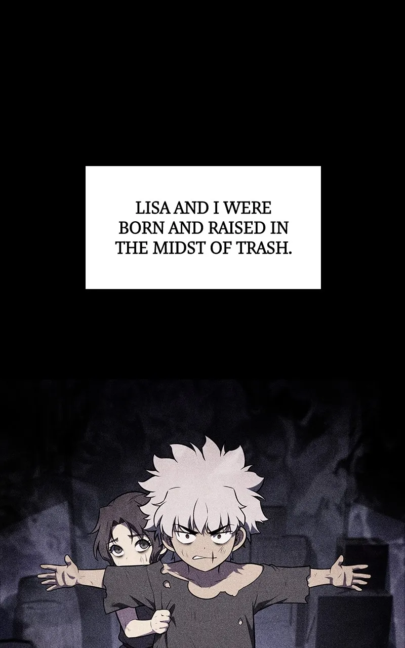 The Reborn Young Lord is an Assassin Chapter 49 page 36 - 