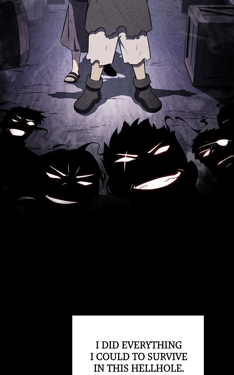 The Reborn Young Lord is an Assassin Chapter 49 page 37 - 