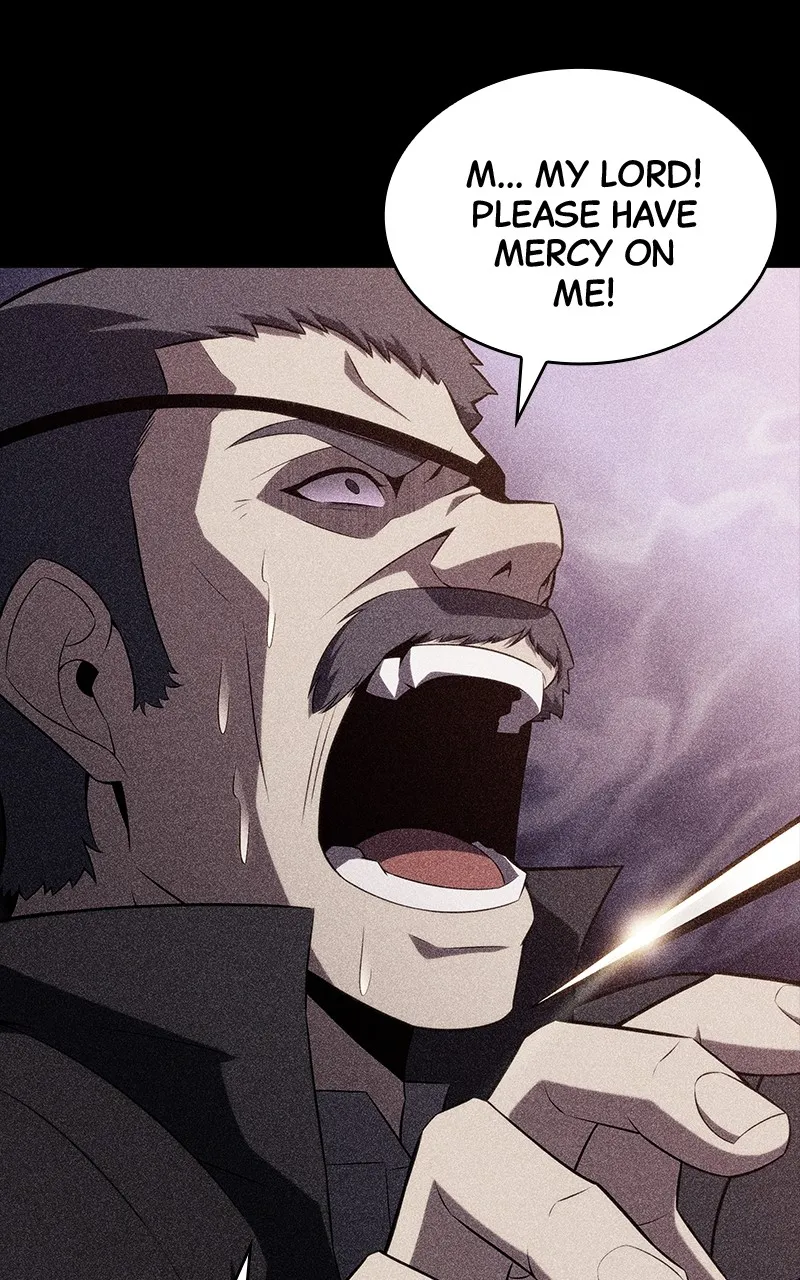 The Reborn Young Lord is an Assassin Chapter 49 page 40 - 