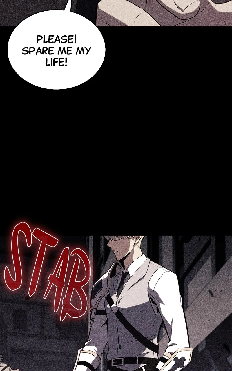 The Reborn Young Lord is an Assassin Chapter 49 page 41 - 