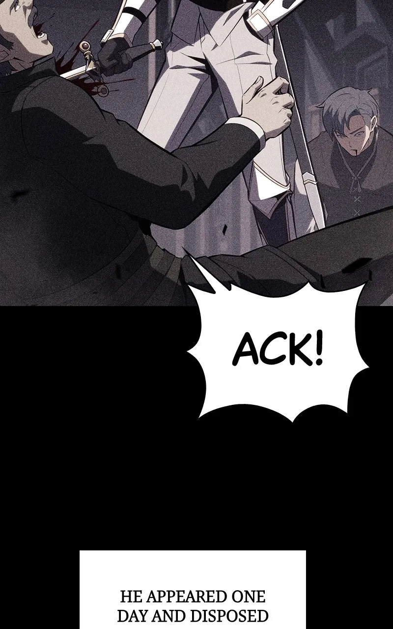 The Reborn Young Lord is an Assassin Chapter 49 page 42 - 