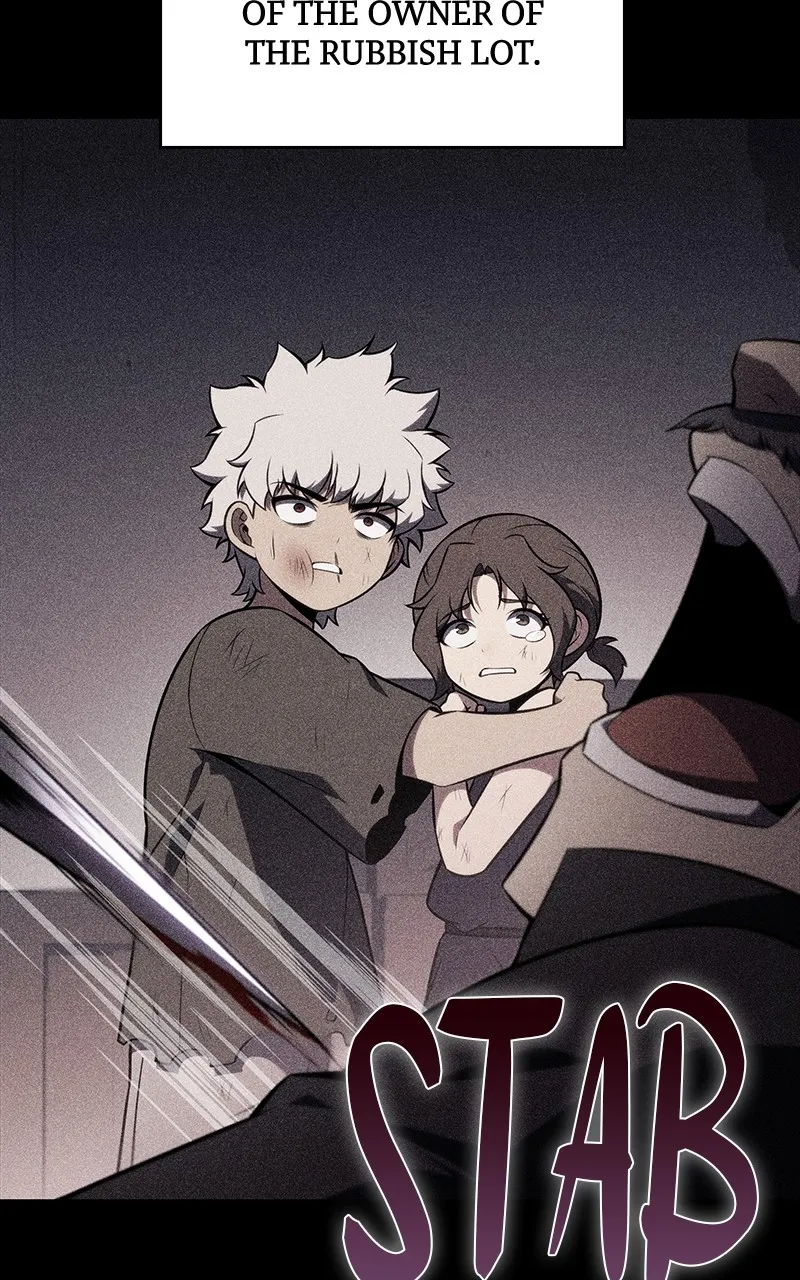 The Reborn Young Lord is an Assassin Chapter 49 page 43 - 