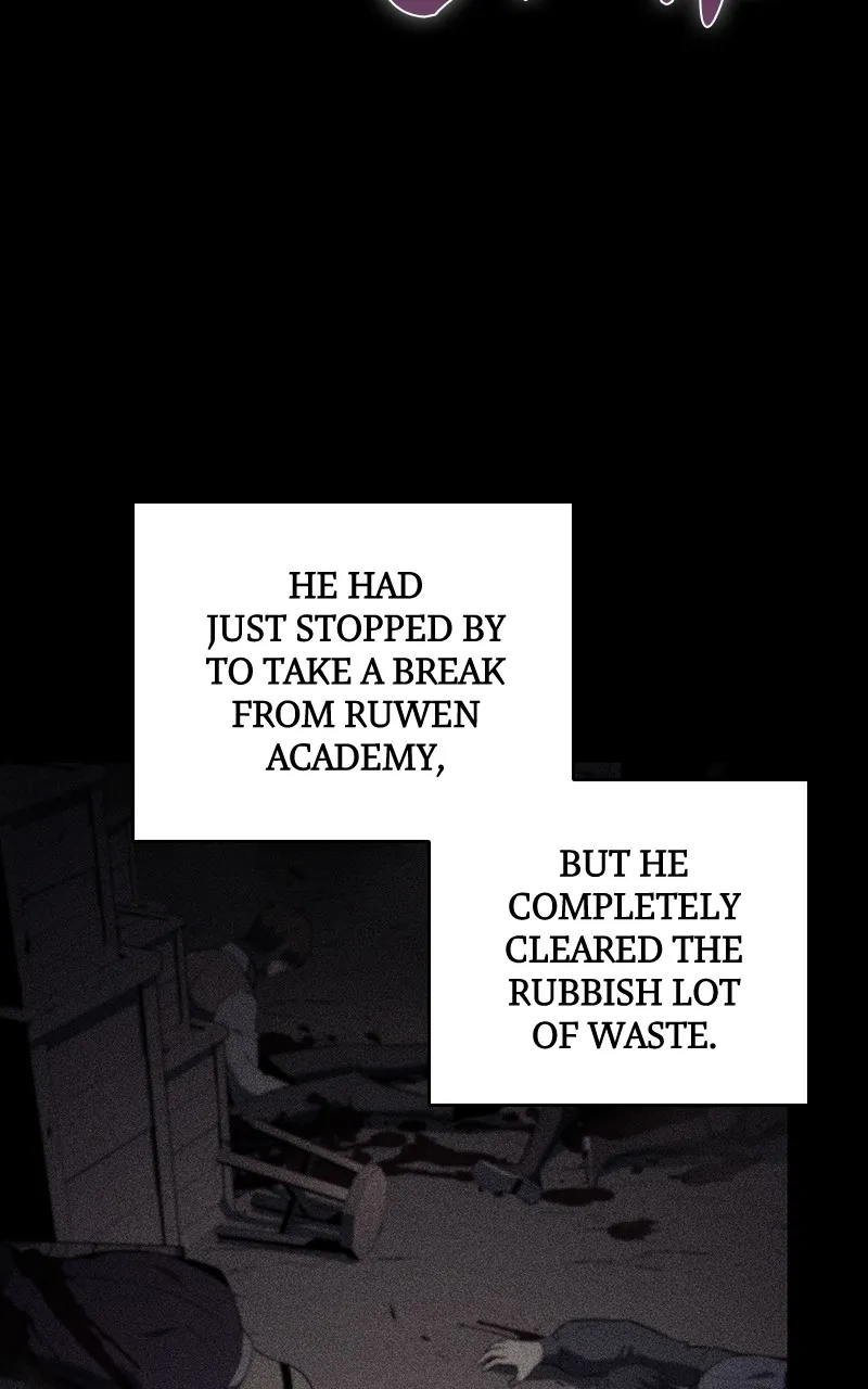 The Reborn Young Lord is an Assassin Chapter 49 page 44 - 
