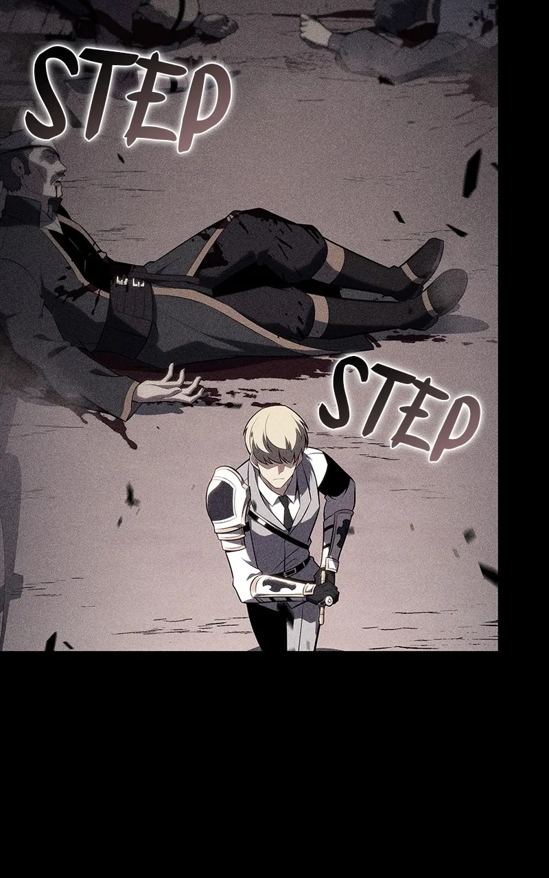 The Reborn Young Lord is an Assassin Chapter 49 page 45 - 