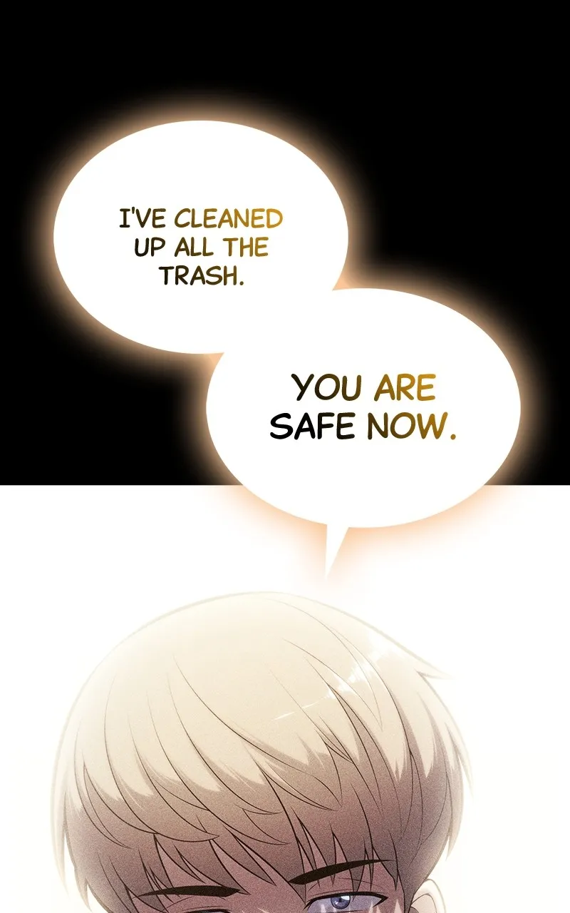 The Reborn Young Lord is an Assassin Chapter 49 page 46 - 