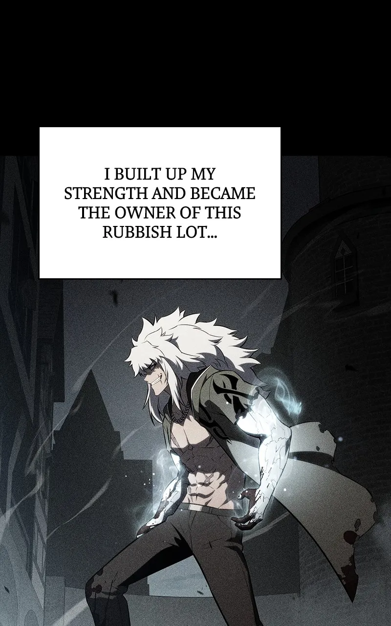 The Reborn Young Lord is an Assassin Chapter 49 page 50 - 